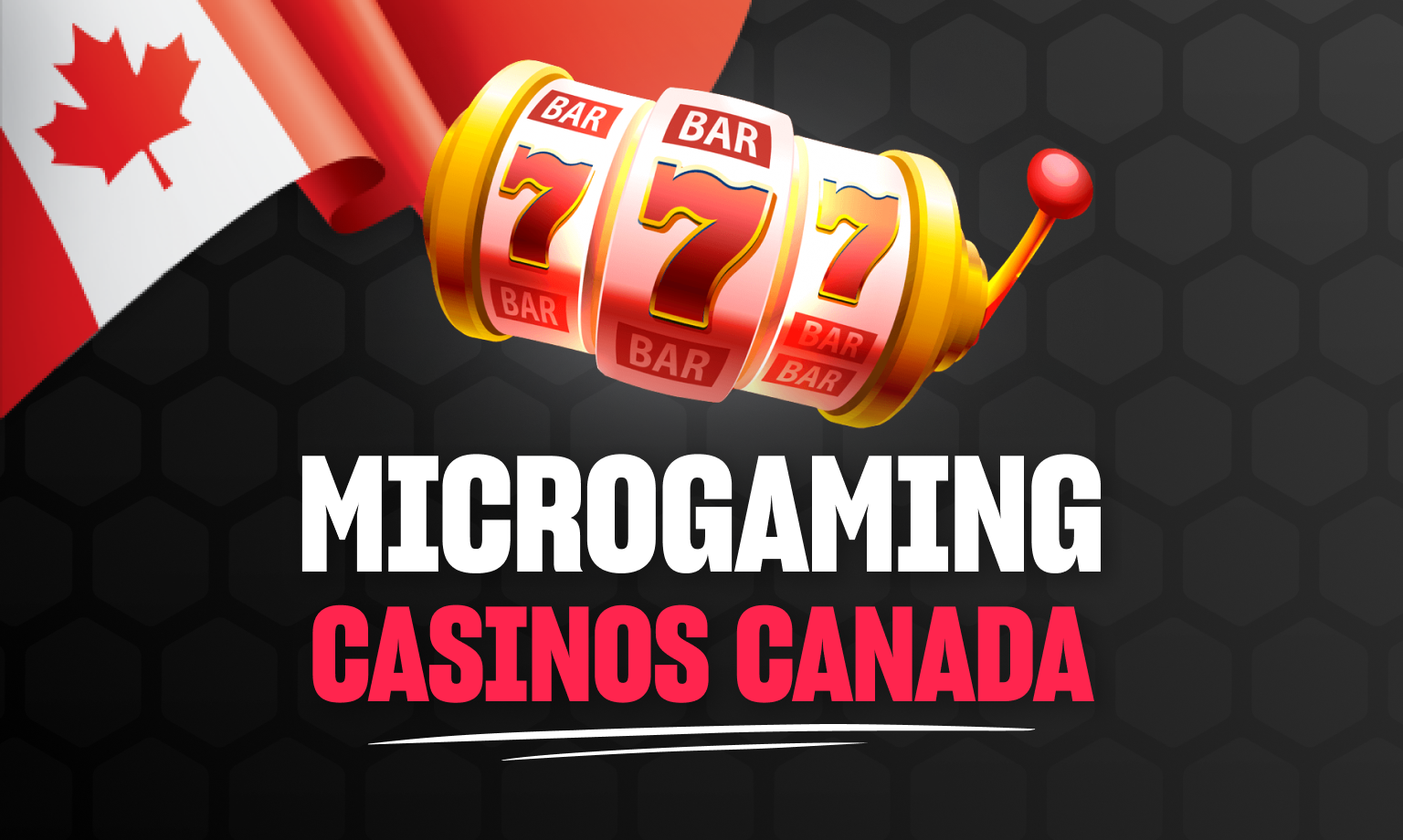 The evolution of Microgaming