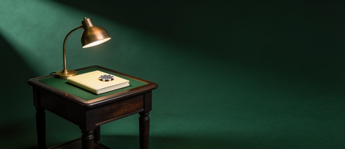 Editorial desk of a UK casino guide