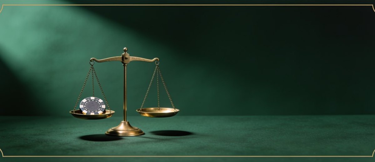 UK gambling licence and regulation