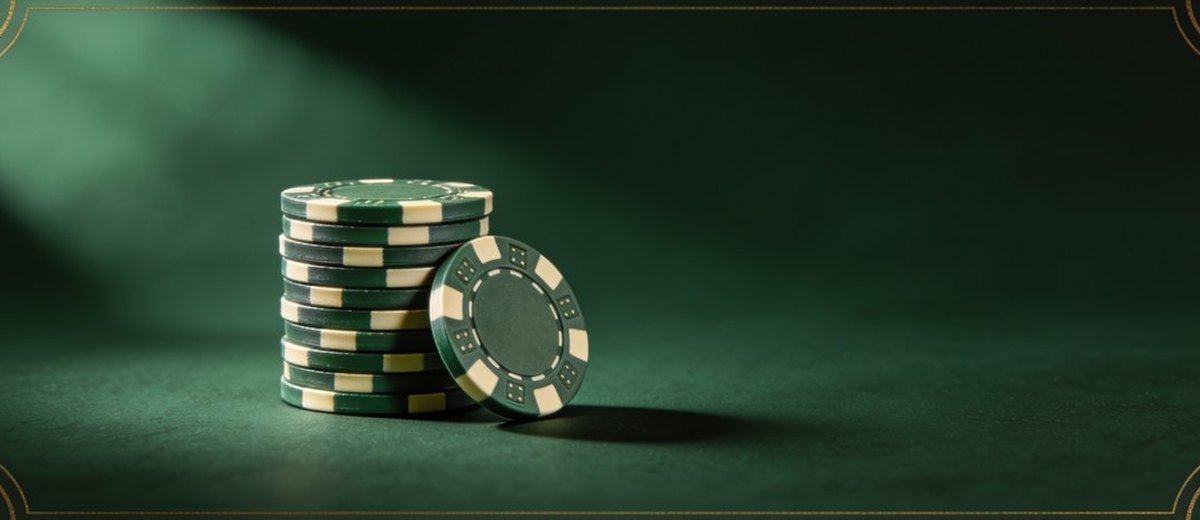 No deposit bonus chip for UK players