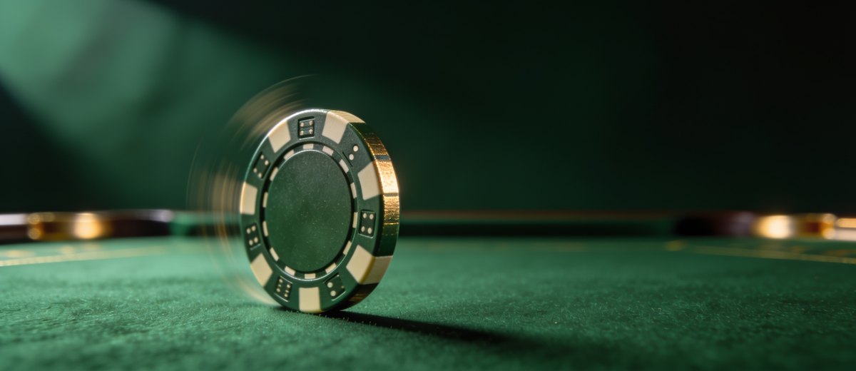 Free spins with no deposit at a UK casino