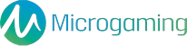 Microgaming logo