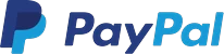 PayPal logo