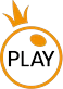 Pragmatic Play logo