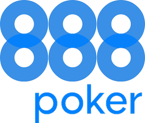 888poker logo