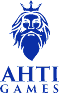 AHTI Games logo