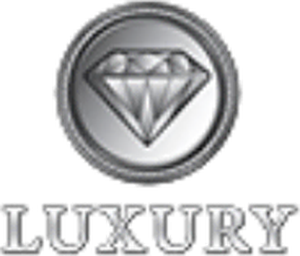 Luxury Casino logo