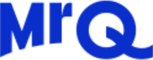 MrQ logo