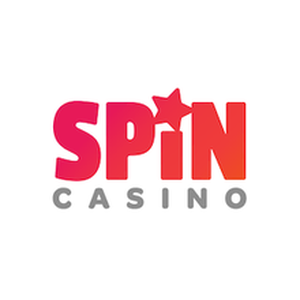 Spin Casino logo