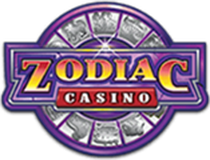 Zodiac Casino logo