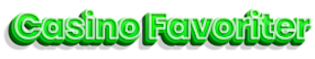 Erkänd partner casinofavoriter.com logotyp