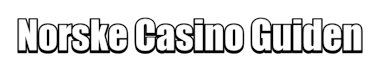 Anerkjent partner norskecasinoguiden.com logo